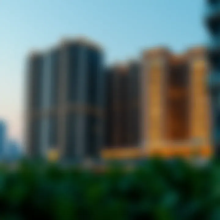 Magnificent A Comprehensive Insight into Damac Merano: Luxury Living in Dubai