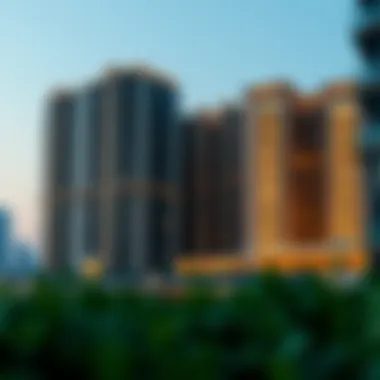 Magnificent A Comprehensive Insight into Damac Merano: Luxury Living in Dubai Magnificent A Comprehensive Insight into Damac Merano: Luxury Living in Dubai