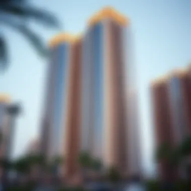 Magnificent A Comprehensive Overview of Manazil Al Barsha 02: An Insight into Al Ghurair Properties Building