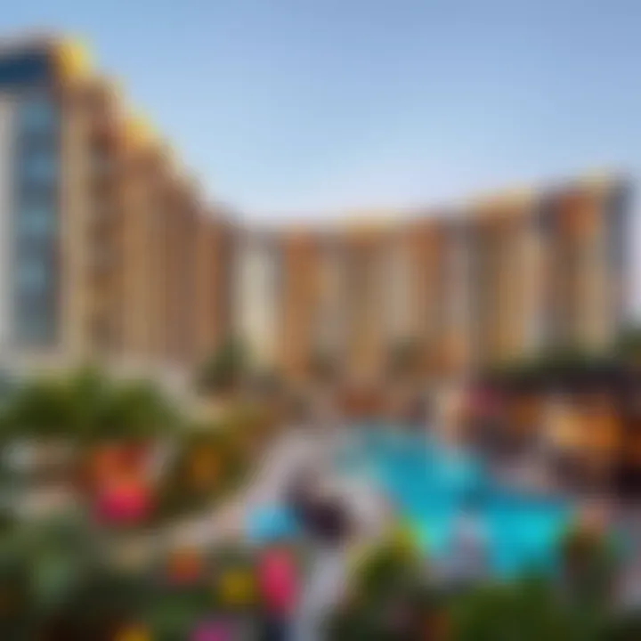 Magnificent A Comprehensive Overview of Maryah Vista