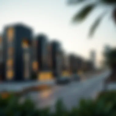 Magnificent An In-Depth Exploration of 6a Marasi Drive: A Premier Destination in Business Bay, Dubai