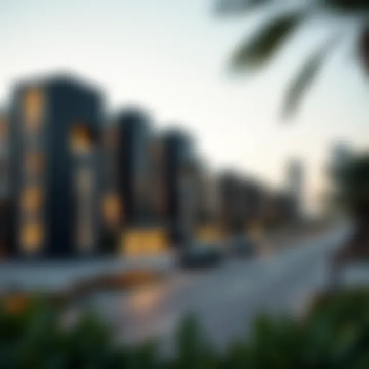 Magnificent An In-Depth Exploration of 6a Marasi Drive: A Premier Destination in Business Bay, Dubai