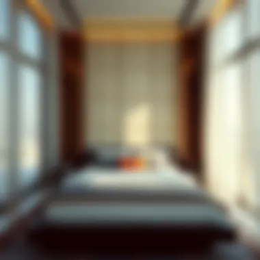 Magnificent An In-Depth Exploration of Bed Space in Khalifa City