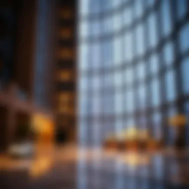 Magnificent An In-depth Exploration of the Apartments in Burj Khalifa Magnificent An In-depth Exploration of the Apartments in Burj Khalifa