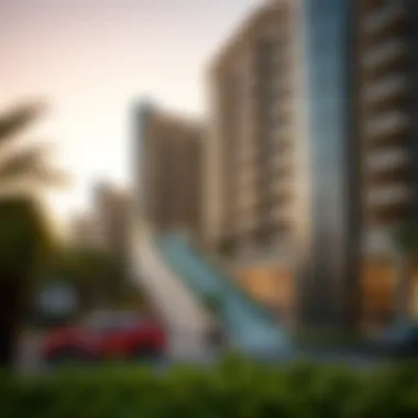 Magnificent Binghatti Industries: Impact and Significance in Dubai Silicon Oasis