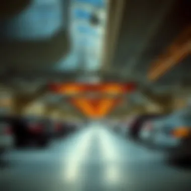 Magnificent Comprehensive Guide to Etihad Plaza Parking