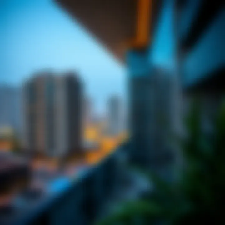 Magnificent Comprehensive Guide to Renting a 1 BHK Apartment in Dubai