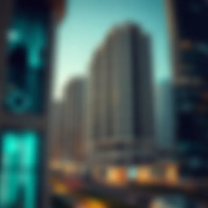 Magnificent Comprehensive Guide to Renting a Single Room in Bur Dubai