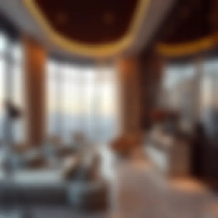 Magnificent Comprehensive Insights into Room Rent in Deira
