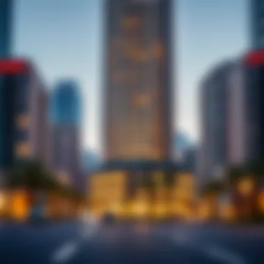 Magnificent Comprehensive Insights on Address Downtown Dubai Magnificent Comprehensive Insights on Address Downtown Dubai