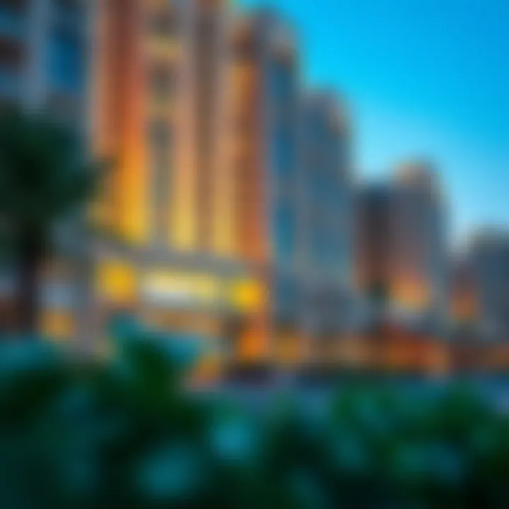 Magnificent Comprehensive Overview of Lulu Al Muteena: A Principal Neighborhood in Dubai