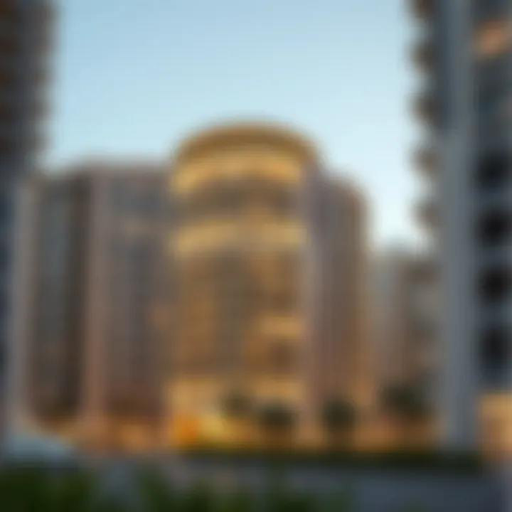 Magnificent Examining Sadaf 6 in JBR: A Comprehensive Insight