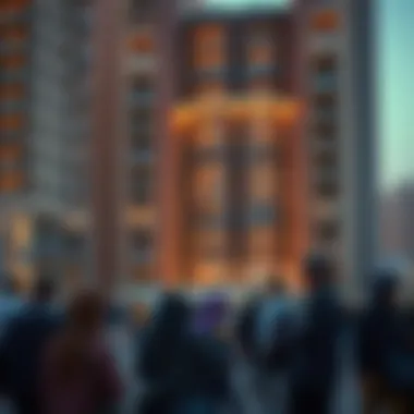 Magnificent Exploring 1 BHK Apartments Near Dafza Metro Magnificent Exploring 1 BHK Apartments Near Dafza Metro