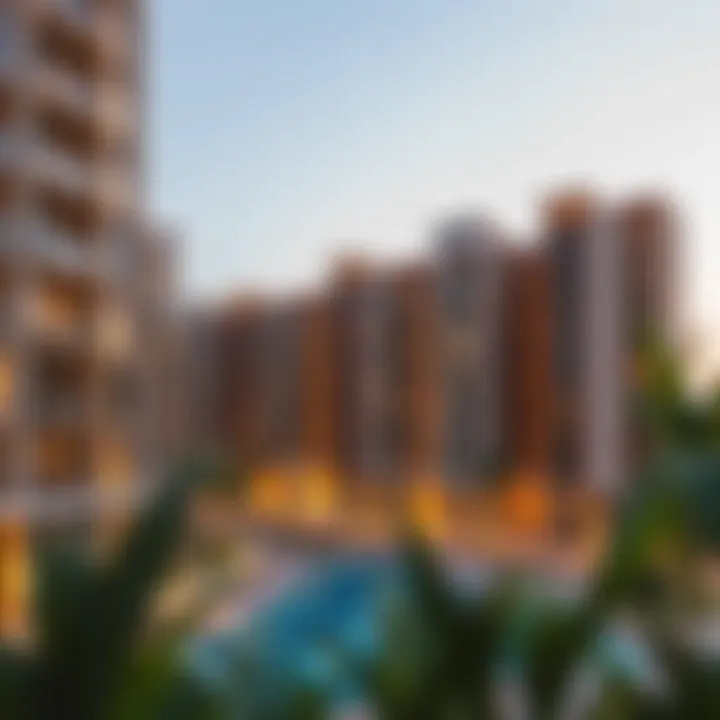 Magnificent Exploring 1 BHK Rentals in Dubai South