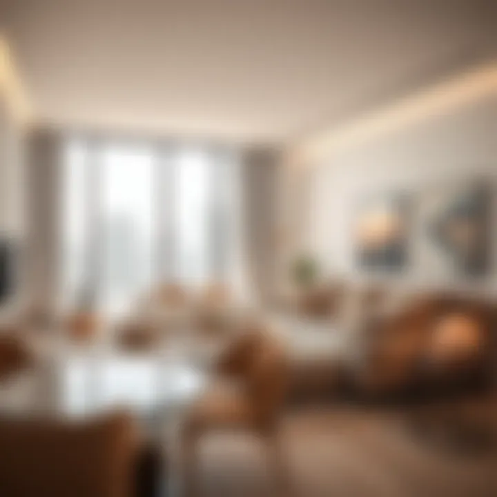 Magnificent Exploring A Studio in Dubai: Insights and Considerations