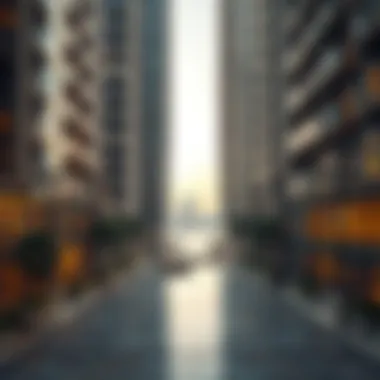 Magnificent Exploring Al Dana 1: An Insight into International City Living in Dubai Magnificent Exploring Al Dana 1: An Insight into International City Living in Dubai