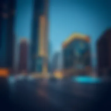 Magnificent Exploring Al Majara Tower: An In-Depth Guide