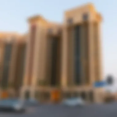 Magnificent Exploring Al Meera Complex: A Comprehensive Guide Magnificent Exploring Al Meera Complex: A Comprehensive Guide