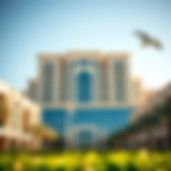 Magnificent Exploring Al Meera Complex: Insights and Considerations