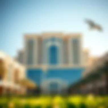 Magnificent Exploring Al Meera Complex: Insights and Considerations Magnificent Exploring Al Meera Complex: Insights and Considerations