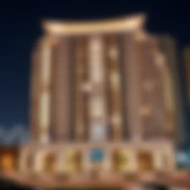 Magnificent Exploring Apartment Options in Nad Al Hamar: A Comprehensive Guide