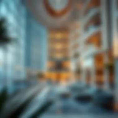 Magnificent Exploring Apartment Rentals in Dubai: A Comprehensive Guide
