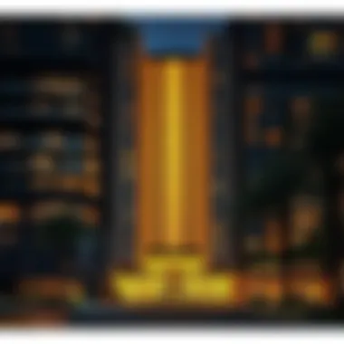 Magnificent Exploring API Tecom Residency: A Comprehensive Guide Magnificent Exploring API Tecom Residency: A Comprehensive Guide