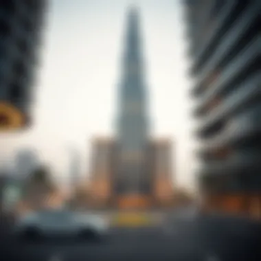 Magnificent Exploring Avanti Tower: A Comprehensive Insight Magnificent Exploring Avanti Tower: A Comprehensive Insight