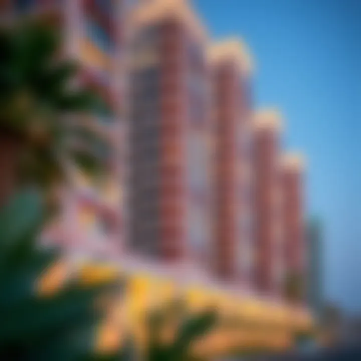 Magnificent Exploring Barsha Heights: A Comprehensive Guide to Living in Tecom