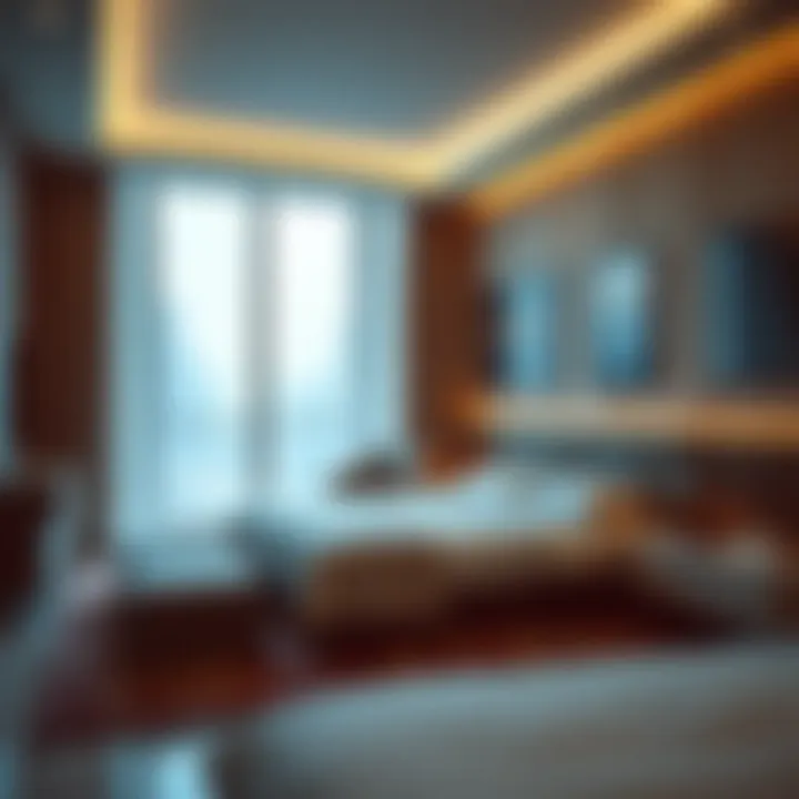 Magnificent Exploring Bed Space in Internet City: Insights and Considerations