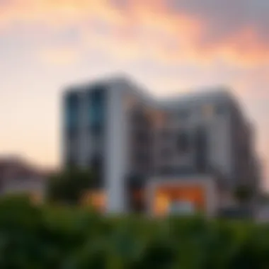 Magnificent Exploring Bed Space Opportunities in Deira for Three Hundred AED