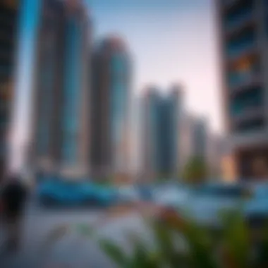 Magnificent Exploring Bed Space Options in Deira