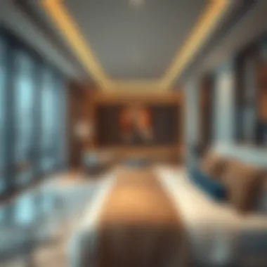 Magnificent Exploring Bedspace Options in Jumeirah Beach Residence