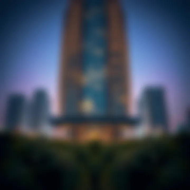 Magnificent Exploring BM Tower Al Nahda: A Comprehensive Guide