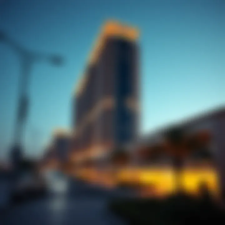 Magnificent Exploring Boulevard Heights: A Comprehensive Guide to a Premier Dubai Neighborhood
