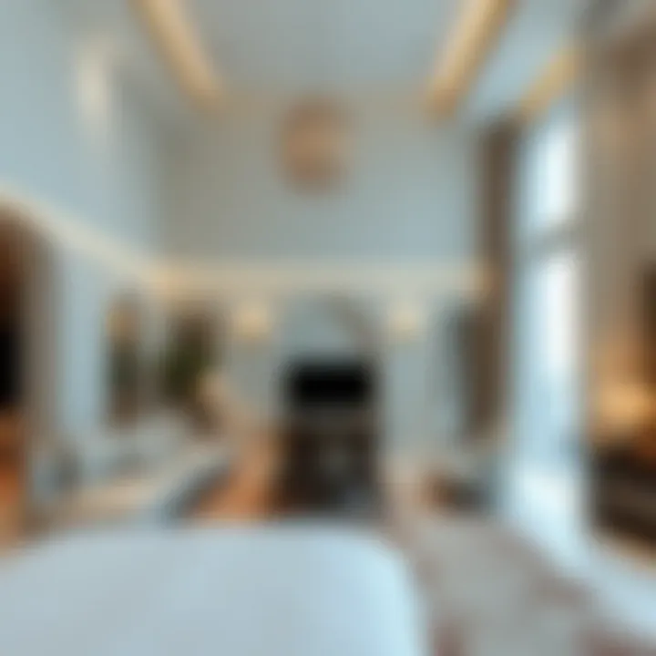 Magnificent Exploring Day Room Rentals in Dubai: A Comprehensive Guide