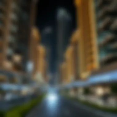 Magnificent Exploring Dubai: A Visual Journey Through City Walk Magnificent Exploring Dubai: A Visual Journey Through City Walk