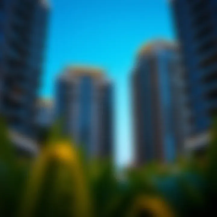 Magnificent Exploring Dubai Digital Park Apartments: A Comprehensive Overview