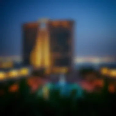 Magnificent Exploring Dubai Hills Hotel: A Comprehensive Insight Magnificent Exploring Dubai Hills Hotel: A Comprehensive Insight