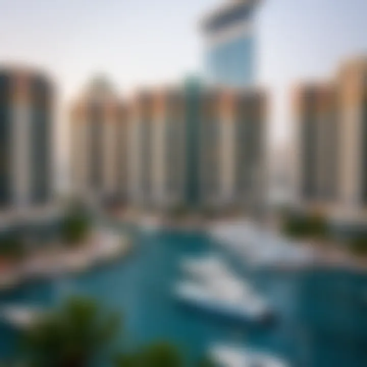 Magnificent Exploring Dubai Marina: A Comprehensive Guide to Apartment Living