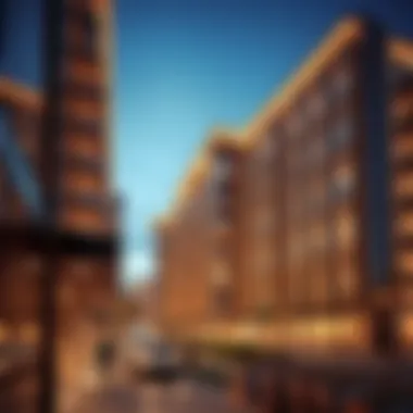 Magnificent Exploring Flats for Rent in Bur Dubai: A Comprehensive Guide