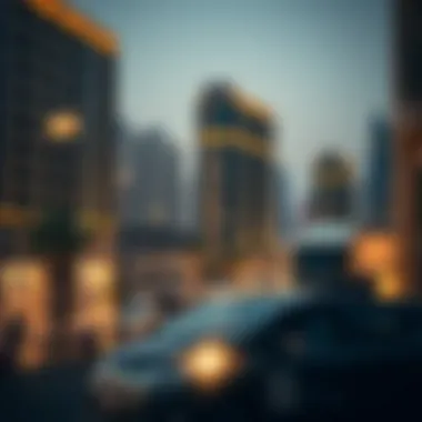 Magnificent Exploring Flats in Bur Dubai: A Comprehensive Overview