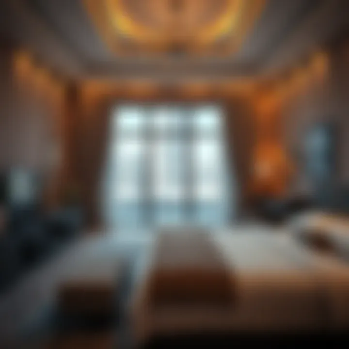 Magnificent Exploring Furnished Family Rooms for Monthly Rent in Deira, Dubai
