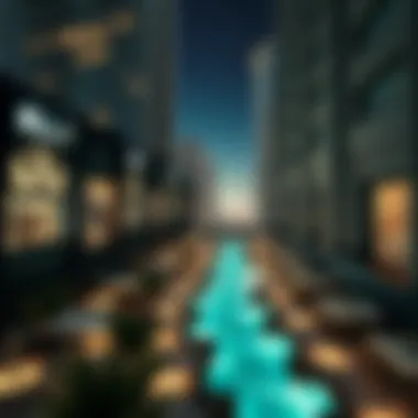 Magnificent Exploring Green View 3 in Tecom: A Comprehensive Guide