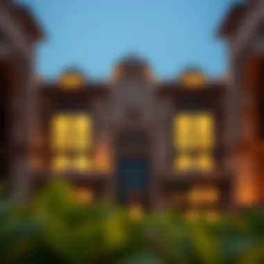 Magnificent Exploring Ibn Battuta Gate Residence: A Comprehensive Guide Magnificent Exploring Ibn Battuta Gate Residence: A Comprehensive Guide