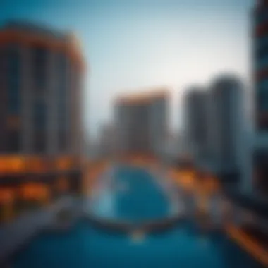 Magnificent Exploring Jumeirah Beach Residence: A Comprehensive Guide Magnificent Exploring Jumeirah Beach Residence: A Comprehensive Guide