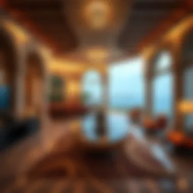 Magnificent Exploring Majlis by the Sea: A New Dimension in Coastal Living