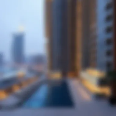 Magnificent Exploring Marriott Residences Business Bay: A Comprehensive Overview Magnificent Exploring Marriott Residences Business Bay: A Comprehensive Overview