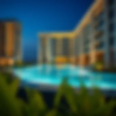 Magnificent Exploring Masa Residence: A Comprehensive Overview Magnificent Exploring Masa Residence: A Comprehensive Overview