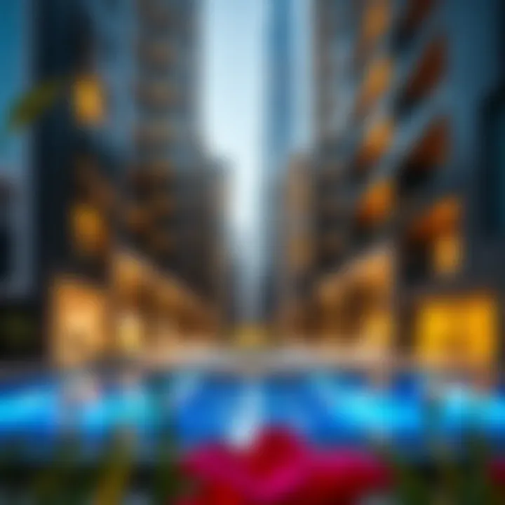 Magnificent Exploring Monthly Studio Rentals in Dubai South